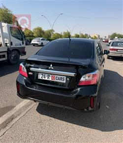 ميتسوبيشي اتراج